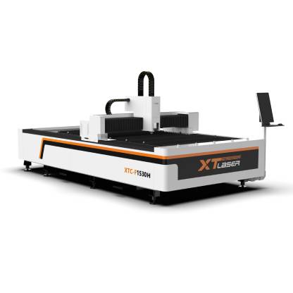 12kw কাটার XTlaser চয়ন করুন